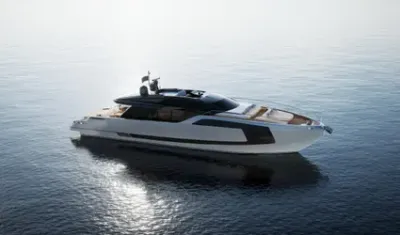 FILIPPETTI F90 90' Filippetti 2027