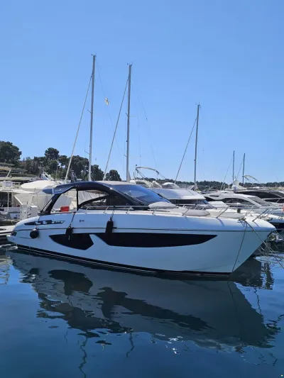 FIM Regina 440