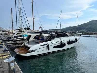 FIM Regina 440