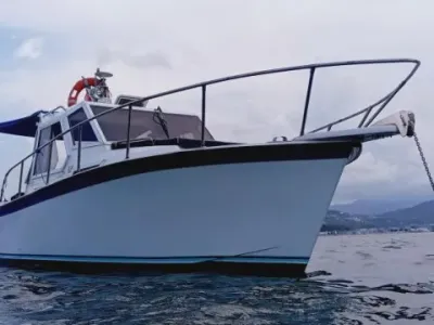 Finnautica Vegliatura 27