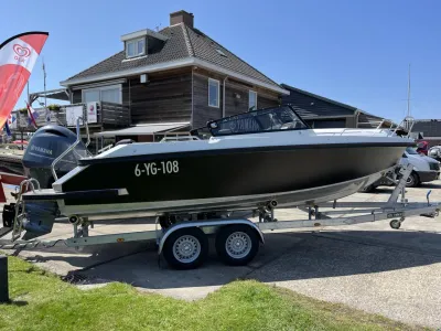 Finnmaster Husky R7