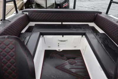Finnmaster Husky R7