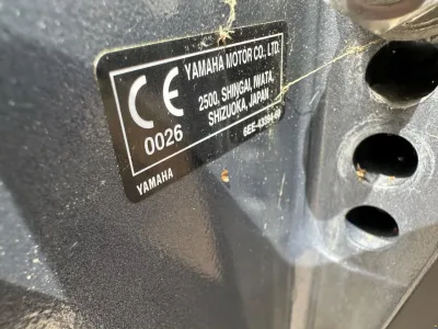 Finnmaster Husky R7 – Kvalitetsaluminium og 200 HK