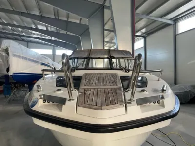 Finnmaster T7
