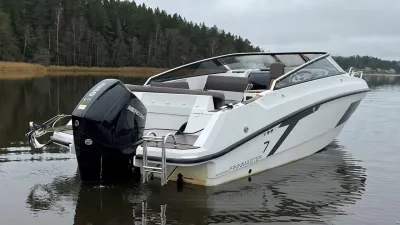 Finnmaster T7