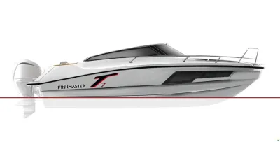 Finnmaster T7