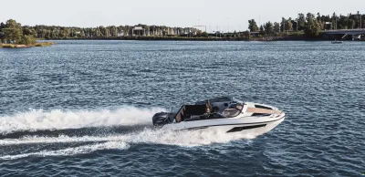 Finnmaster T7