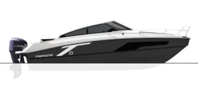 Finnmaster T8