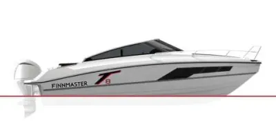 Finnmaster T8