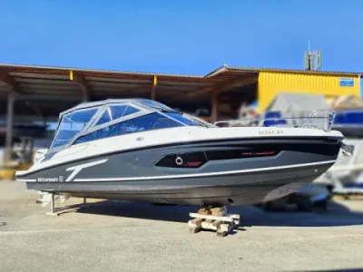 Finnmaster T9 - 2022
