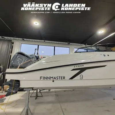 Finnmaster T9