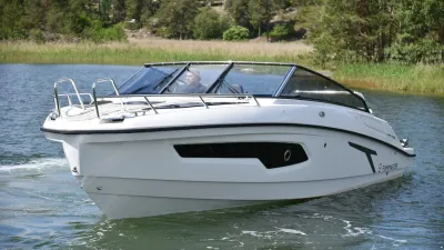 Finnmaster T9