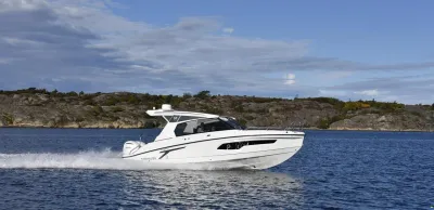 Finnmaster T9 ST