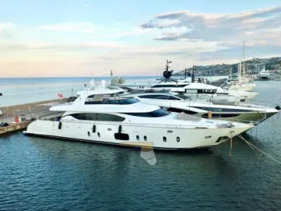 Fipa MAIORA 29