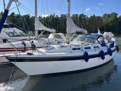 Fiskars Finnsailer 30
