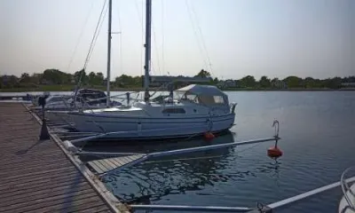 Fisksätra Varv Parant
