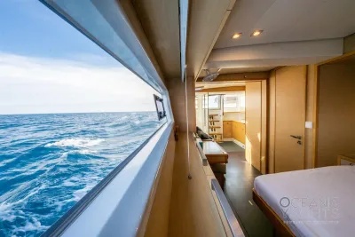 Fitzroy yachts 49.7m 2012