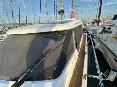 Fjord 36 2017