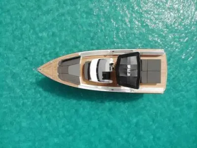 Fjord 36 Open