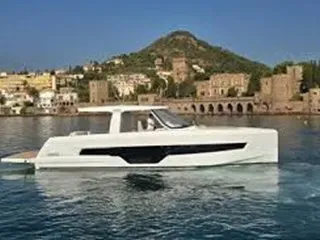 FJORD 41 XL