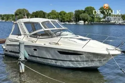 FJORD TERNE 28 motor yacht for sale