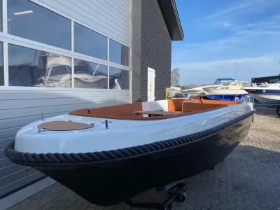 Fjordjollen 500 Classic