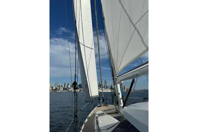 Fleming 58 2018