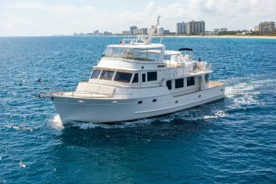 Fleming 75 2006