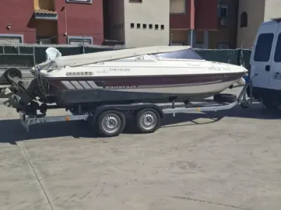 Fletcher MerCruiser