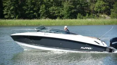 Flipper 670 DC