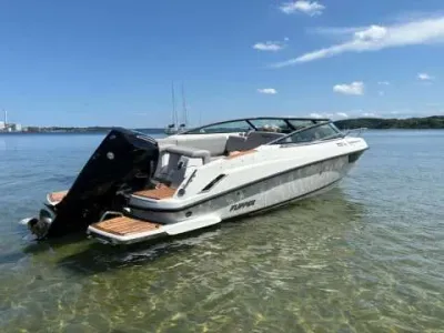 Flipper 700 DC