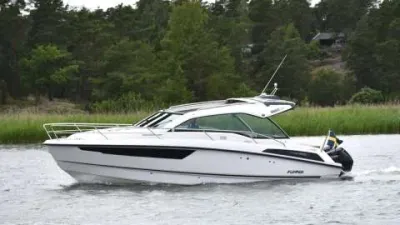 Flipper 880 ST