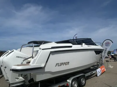 Flipper 900 dc