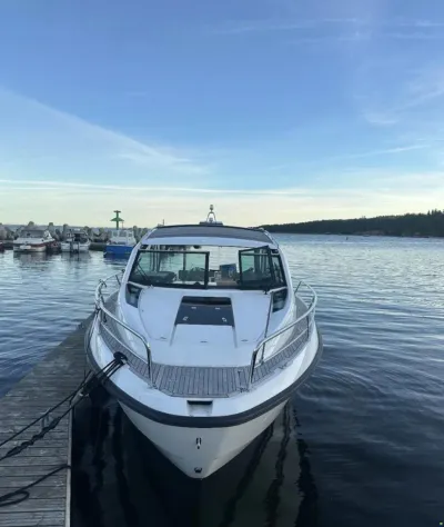 Flipper 900 ST