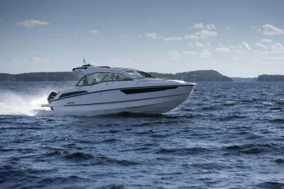Flipper 900 ST