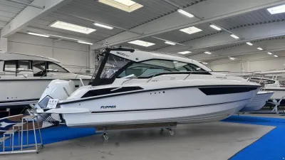 Flipper 900 ST