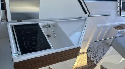 Flipper 900 ST