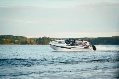 Flipper 900DC