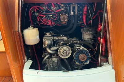 Formosa FORMOSA 51 1976