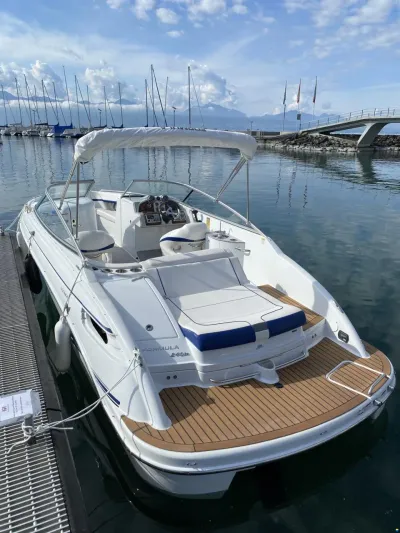Formula 240 BR