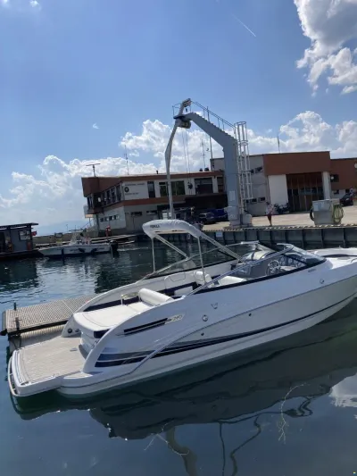 Formula 240 BR