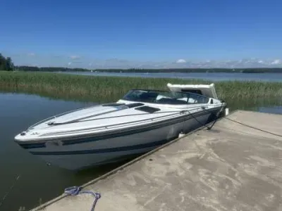 Formula 242 LS