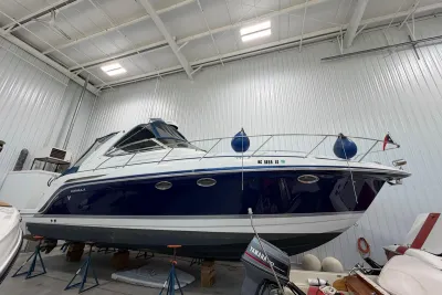 Formula 34 Performance Cruiser 2004