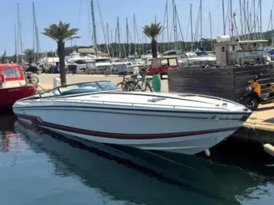 Formula 419 SR1