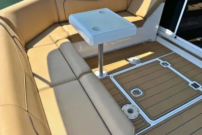 Formula 45 Yacht 2010