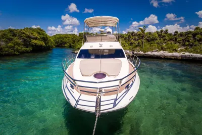 Formula 45 Yacht 2016