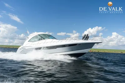 FORMULA 45 YACHT. motor yacht for sale