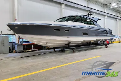 Formula 500 Super Sport Crossover 2026