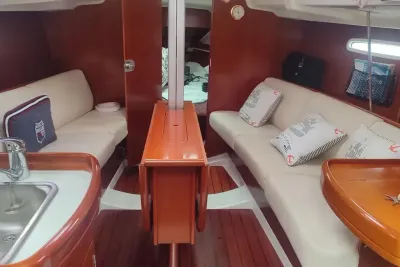 Fountaine Pajot Astrea 42 2020