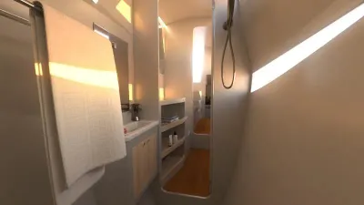 Fountaine Pajot Astrea 42 2022